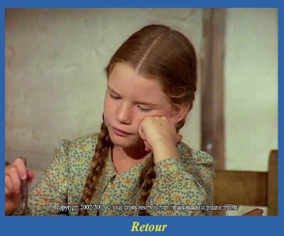 Melissa GILBERT